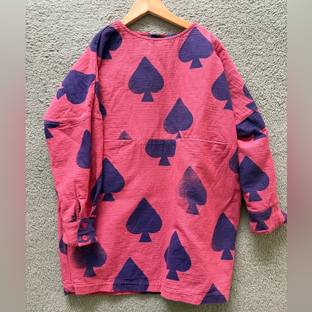 The Animals Observatory Dress